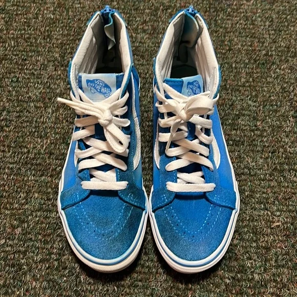 Vans Hi Tops - Picture 2 of 9